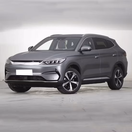 Song Plus Dm-I Hybrid Car Byd New Energy Vehicles Byd Song Plus EV Tang Han Electric Cars Made in China Hotsale Chinese Brand High Quality Popular