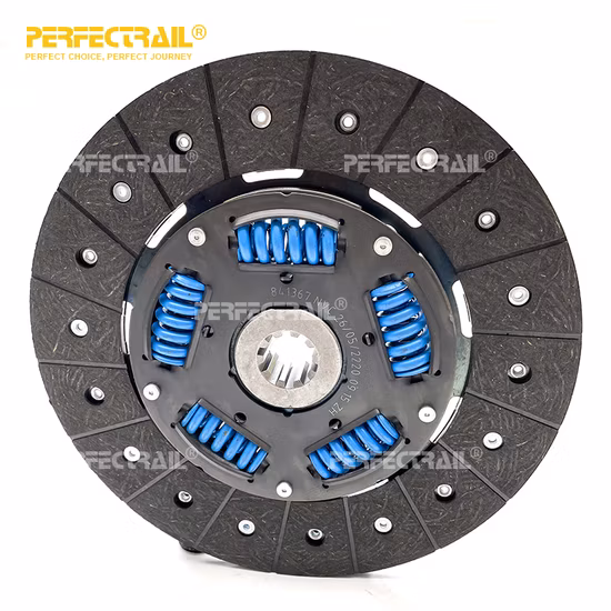 OEM del disco frizione della trasmissione dei ricambi auto