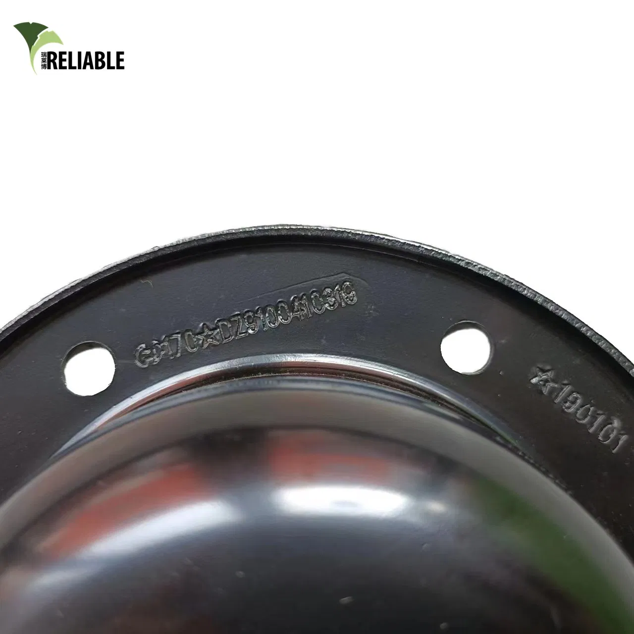 Coperchio frizione disco frizione per camion da 430 mm Wg9114160010 per produttore di pezzi di ricambio Sinotruk WHOO Volvo Daewoo dalla fabbrica cinese