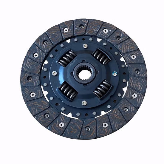 Fornitore professionale Disco frizione in ceramica 31250